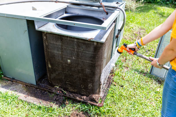 Best HVAC Air Duct Cleaning  in Valley Green, PA