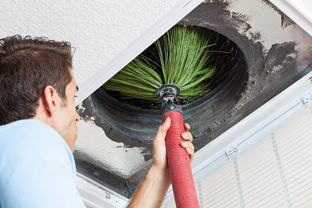 Best Ductwork Cleaning Services  in Valley Green, PA